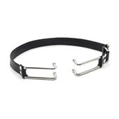 lips spreader (nero)
