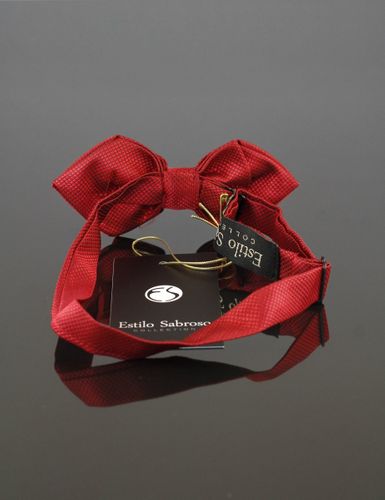 Męska mucha Estilo Sabroso Es02148 na Arena.pl