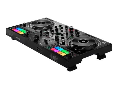 Hercules DJControl Inpulse 500 | Hercules na Arena.pl