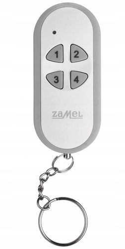 Pilot 4-kanałowy ZAMEL model P-257/4 na Arena.pl