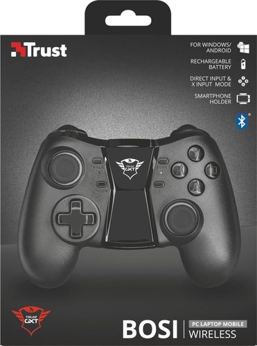 Trust GXT 590 Bosi Gamepad na Arena.pl