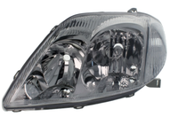 Toyota Corolla E12 02-07 Reflektor Przedni Lampa przednia lewa