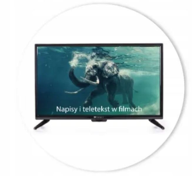 TUNER DEKODER TV NAZIEMNEJ DVB-T2/C H.265 HEVC OPTICUM NYTROBOX zdjęcie 3