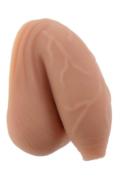 fantom penisa the uncircumcised packer medium gender x zdjęcie 1