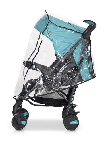 Wózek spac. Nitro Saffire na Arena.pl