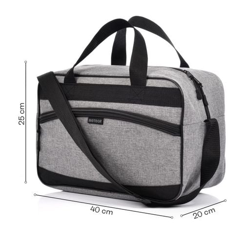 Torba Meteor Lokman 16886 uniw na Arena.pl