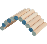 ZOLUX NEOLIFE Mostek drabinka zabawka szczura myszy gryzoni papugi S 19,5cm