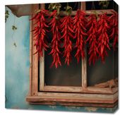 Obraz 60x60cm Szczypta Chilli
