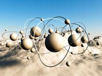 FOTOTAPETA fototapety abstrakcja tunel 3d kulki