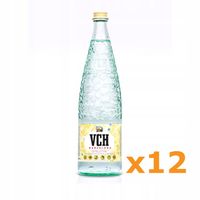 VCH BARCELONA VICHY CATALAN Woda butelka 1L x12