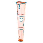 Siatka do nauki nurkowania Spokey Diving Net 941665 N/A