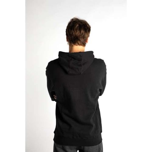 BLUZA RUSSELL ATHLETIC MIKE 099 BLACK (E96082-099) M na Arena.pl