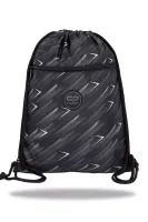 Worek na buty Coolpack Vert Blackboard