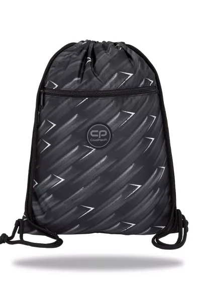 Worek na buty Coolpack Vert Blackboard zdjęcie 1