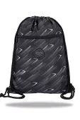 Worek na buty Coolpack Vert Blackboard