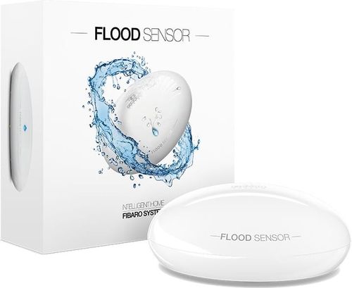 FIBARO flood sensor (czujnik zalania) na Arena.pl