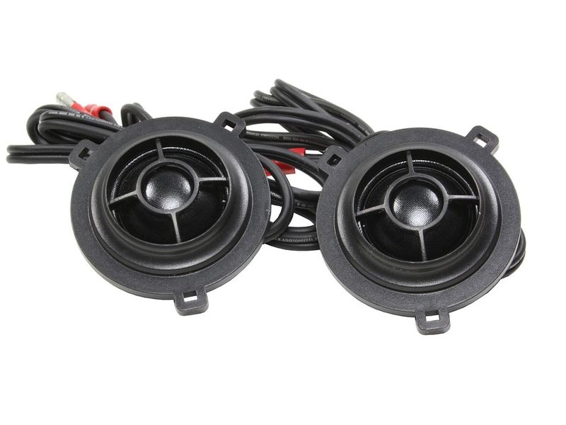 Głośniki Tweetery do VW 150W u-Dimension zdjęcie 2
