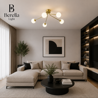 Berella Light Tenza 5 BL5475