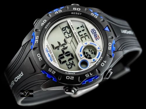 OCEANIC OC-112-04 - WR100 (ze020b) na Arena.pl