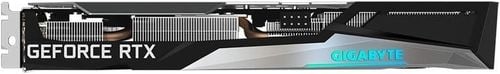 Karta Graficzna Gigabyte GeForce RTX 3060 Gaming OC LHR 12GB GDDR6 HDMI DP na Arena.pl