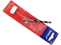 Wiertło do drewna, spiralne Dedra (średnica 5 mm, długość 85 mm)