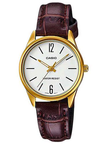 Zegarek Damski Casio Collection LTP-V005GL-7B (zd582h) + BOX na Arena.pl