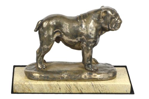 Buldog Angielski - figurka - 4646 na Arena.pl