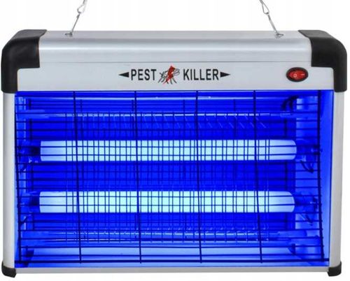 lampa owadobójcza 20w na Arena.pl