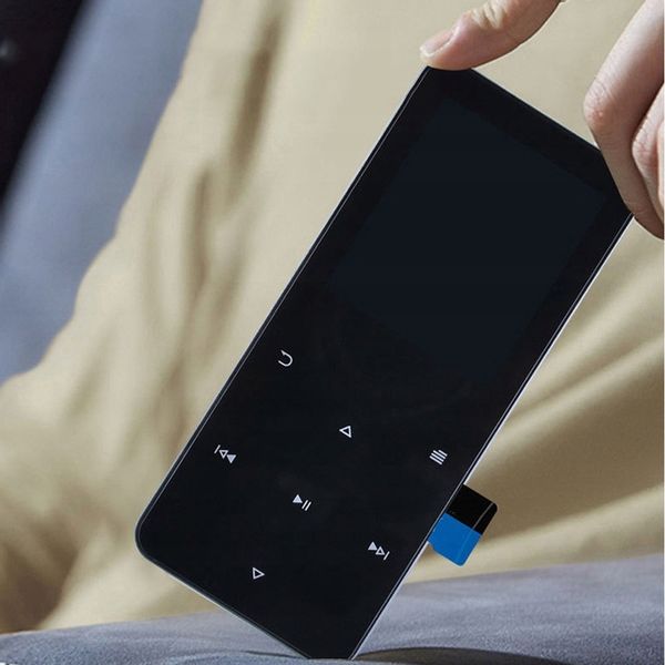 MP3 PLAYER 16GB BLUETOOTH 5.0 RADIOODTWARZACZ zdjęcie 13