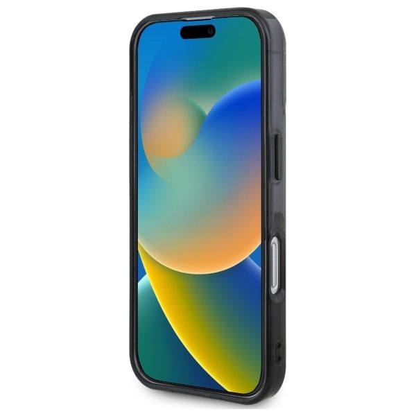Etui BMW do iPhone 16 6.1"", Szary zdjęcie 5