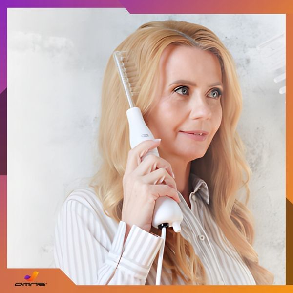 Urządzenie darsonval derma wand pro najmocniejszy LZ006A 4 elektrody peloty zdjęcie 4