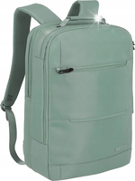 Plecak podróżny Travelite Workfloow 46 cm zielony