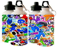 Bidon Junior Rainbow Friends