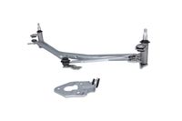 MECHANIZM WYCIERACZEK PRZÓD VW POLO IV 2004 2005 2006 2007 2008 2009 2010
