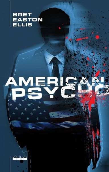 American Psycho Bret Easton Ellis zdjęcie 1