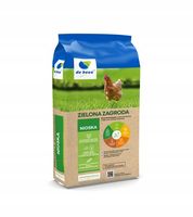 Pasza dla kur niosek 25 kg De Heus KRUSZONKA nioska
