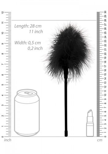 feather tickler na Arena.pl