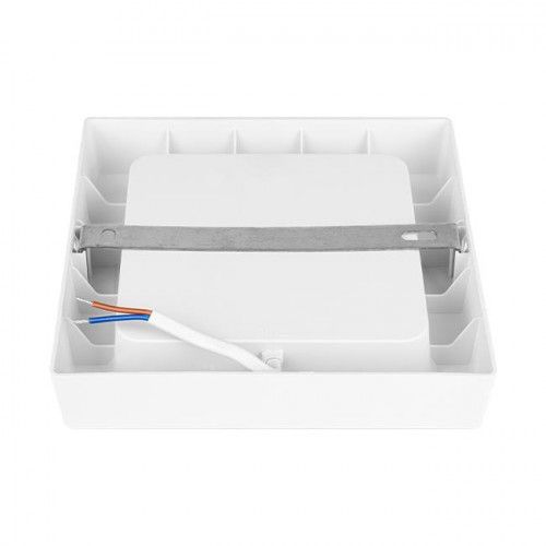 PANEL LED BINGO 12W 4000K NEUTRALNY BIAŁY 960LM na Arena.pl