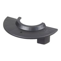 Element osłony paska Cedrus kosiarka CEDKS53SV-E 482686