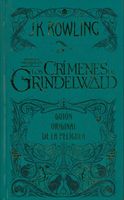 Crimenes de Grindelwald - J. K. Rowling