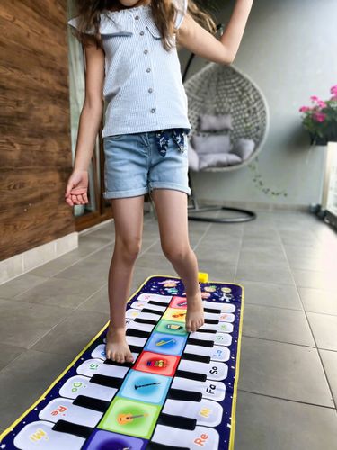 PIANINO MATA MUZYCZNA NR:8342 na Arena.pl