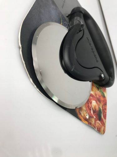 MICROPLANE SPECIALTY Radełko do pizzy na Arena.pl