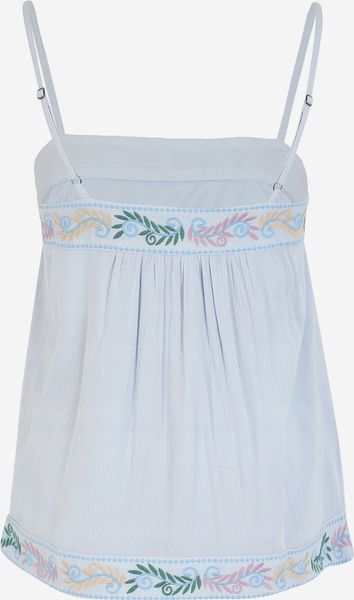 Y.A.S CHELLA STRAP TOP zdjęcie 2