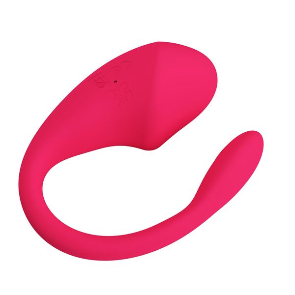 App Control Bullet Vibrator Thalia zdjęcie 4