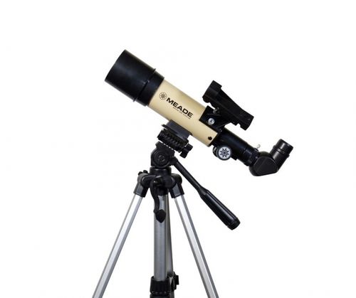 Teleskop Meade Adventure Scope 60 mm #M1 na Arena.pl