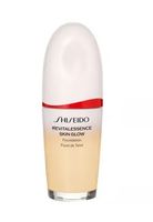 shiseido revitalessence skin glow foundation spf 30+++ 30ml 120 ivory