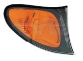 BMW E46 01-05 Kierunkowskaz Migacz Przedni prawa