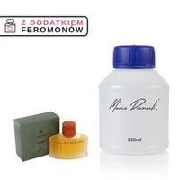perfumy nr 009 250ml z feromonami - zamiennik inspirowany roma od