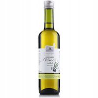 OLIWA Z OLIWEK EXTRA VIRGIN ŁAGODNA BIO 500 ml - BIO PLANETE