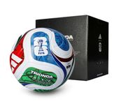 Piłka adidas Mundial Trionda 2026 League Box r.5